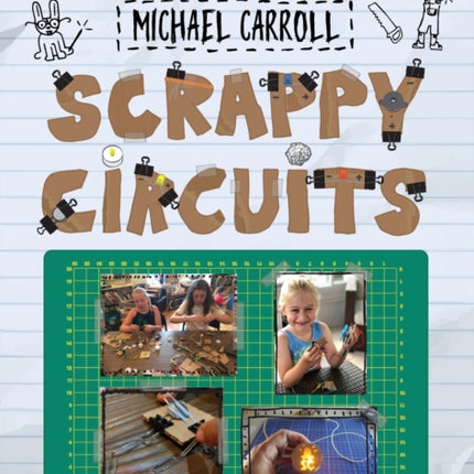 Scrappy Circuits