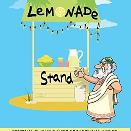 Platos Lemonade Stand