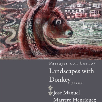 Landscapes with Donkey