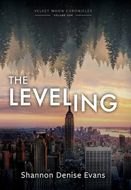 Velvet Moon Chronicles The Leveling I