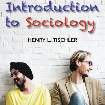 Introduction to Sociology 12th edition
