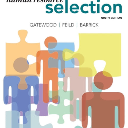Human Resource Selection