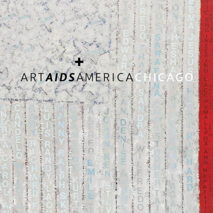 Art AIDS America Chicago