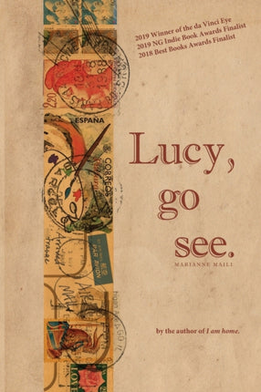 Lucy go see.