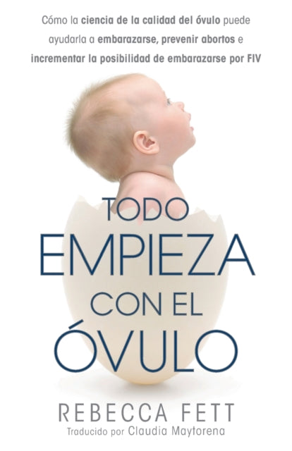 Todo empieza con el vulo