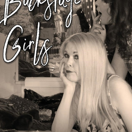 Backstage Girls