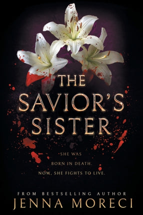 The Saviors Sister 2