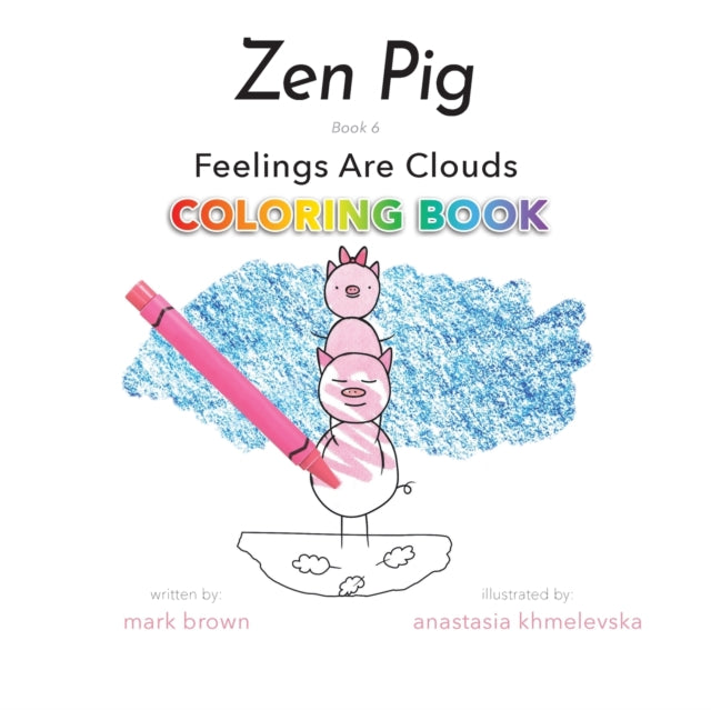 Zen Pig