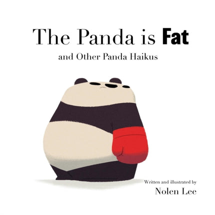 The Panda is Fat And Other Panda Haikus 1 Punching Pandas