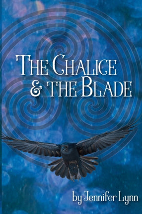 The Chalice and the Blade 3 Bree Macleods Story