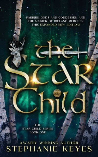 The Star Child 1 The Star Child Series