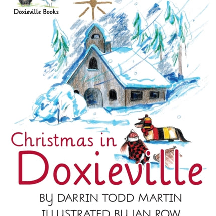 Christmas in Doxieville