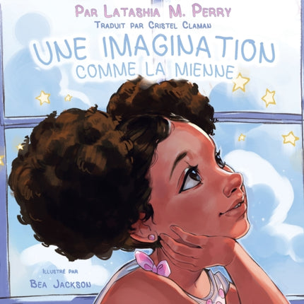 UNE IMAGINATION COMME LA MIENNE 3 Les Enfants Aiment Le Mien