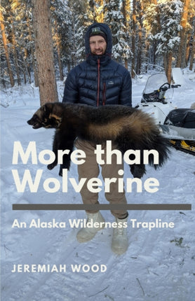 More than Wolverine