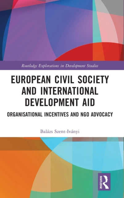 European Civil Society and International