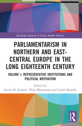 Parliamentarism in Northern and EastCentral