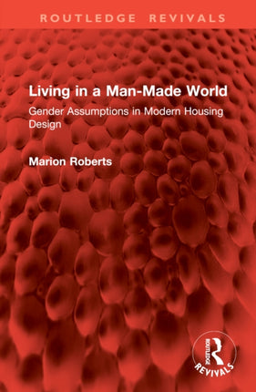 Living in a ManMade World