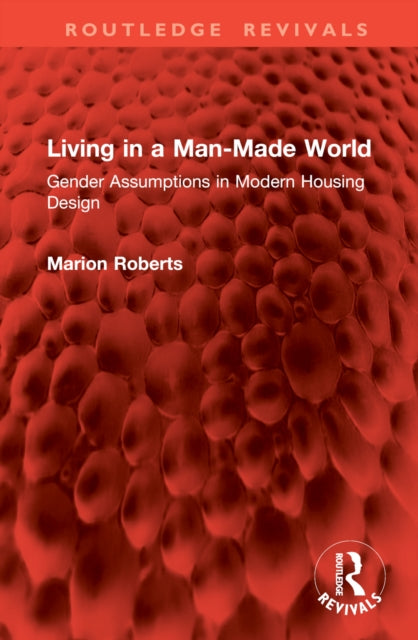 Living in a ManMade World