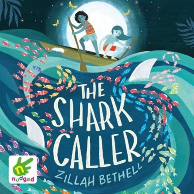 The Shark Caller