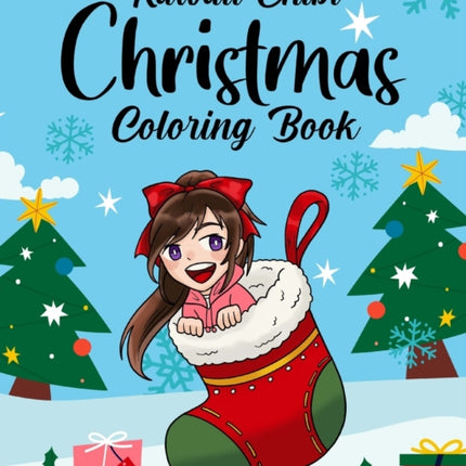 Kawaii Chibi Christmas