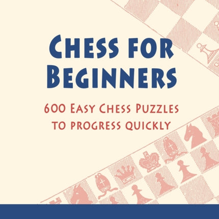Chess for Beginners