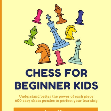 Chess for Beginner Kids