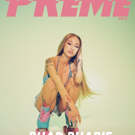 Preme Magazine