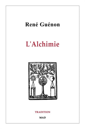 LAlchimie