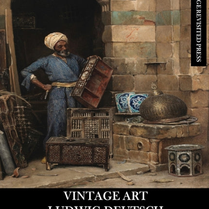 Vintage Art