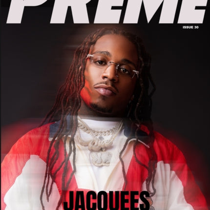 Preme Magazine