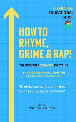 How To Rhyme Grime And Rap