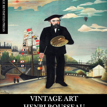 Vintage Art