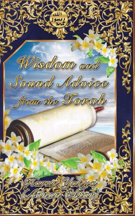 WISDOM AND SOUND ADVICE FROM THE TORAH Color