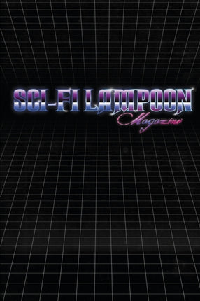 SciFi Lampoon Winter 2021