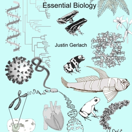 Essential Biology