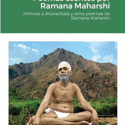 Poemas escritos por Ramana Maharshi