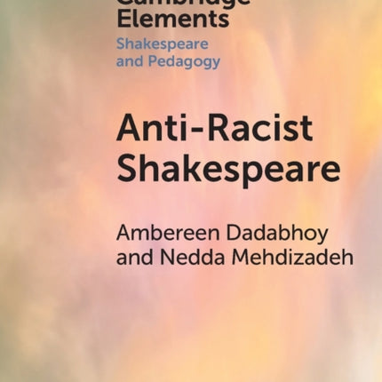 AntiRacist Shakespeare