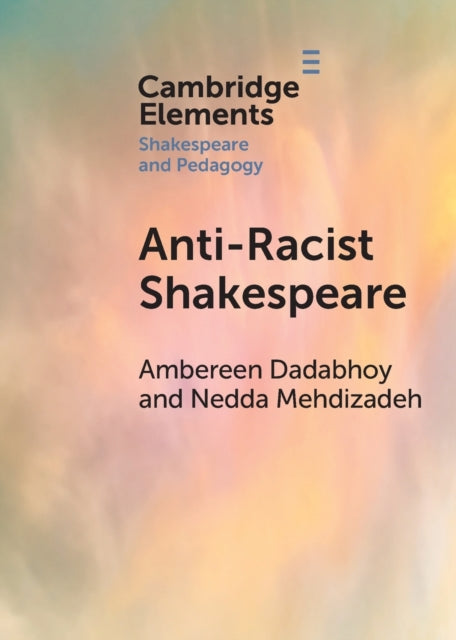 AntiRacist Shakespeare