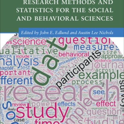 The Cambridge Handbook of Research Methods and
