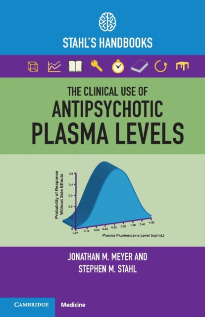 The Clinical Use of Antipsychotic Plasma Levels: Stahl's Handbooks