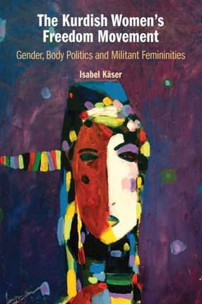 The Kurdish Womens Freedom Movement