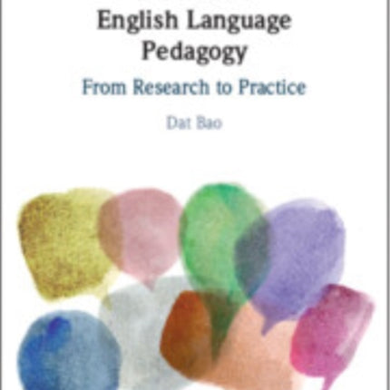 Silence in English Language Pedagogy