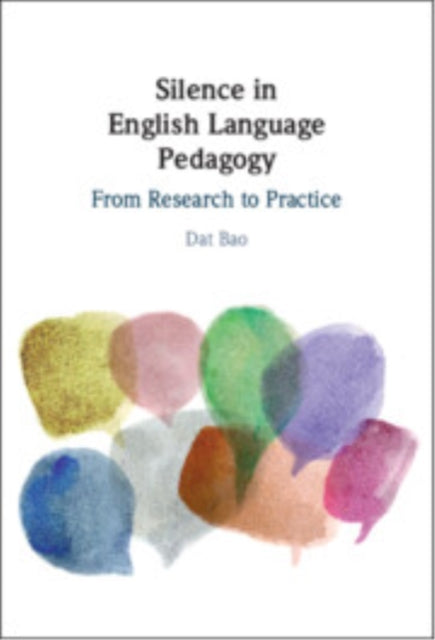 Silence in English Language Pedagogy