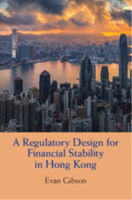 A Regulatory Design for Financial Stability in