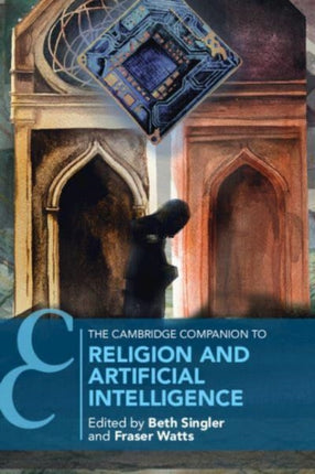 The Cambridge Companion to Religion and