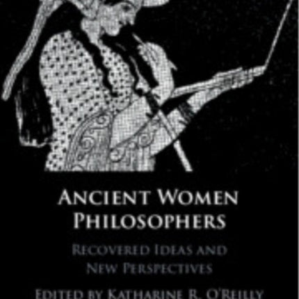 Ancient Women Philosophers