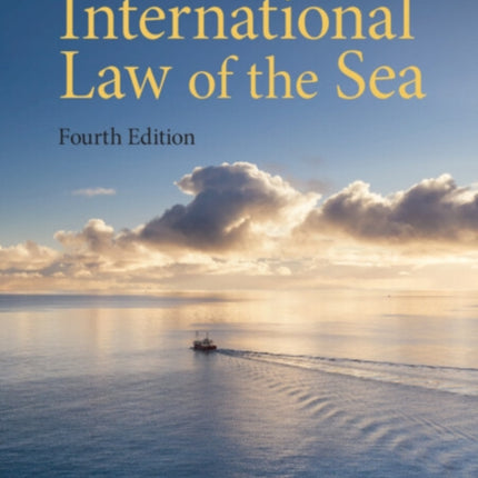 The International Law of the Sea