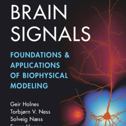Electric Brain Signals