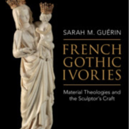 French Gothic Ivories