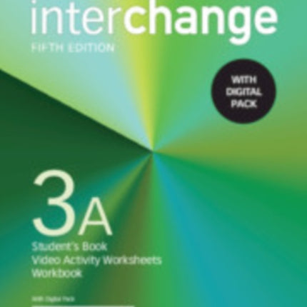 Interchange Level 3A Full Contact with Digital